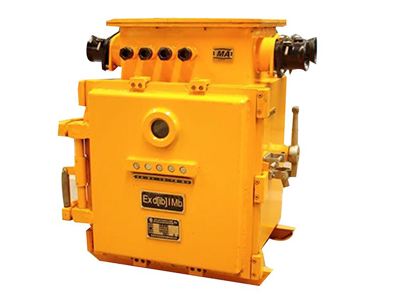 QJR1-400（315、250）/1140（660）